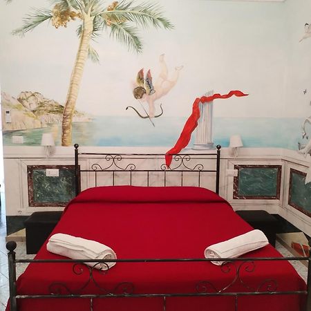 Cupido Art House Amalfi Appartement Buitenkant foto