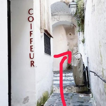 Cupido Art House Amalfi Appartement Buitenkant foto