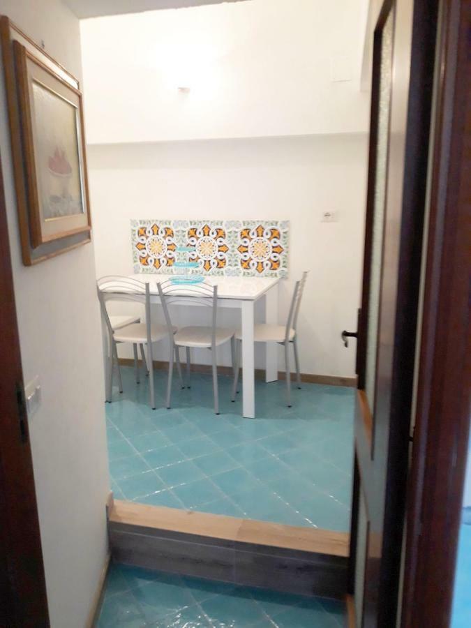 Cupido Art House Amalfi Appartement Buitenkant foto
