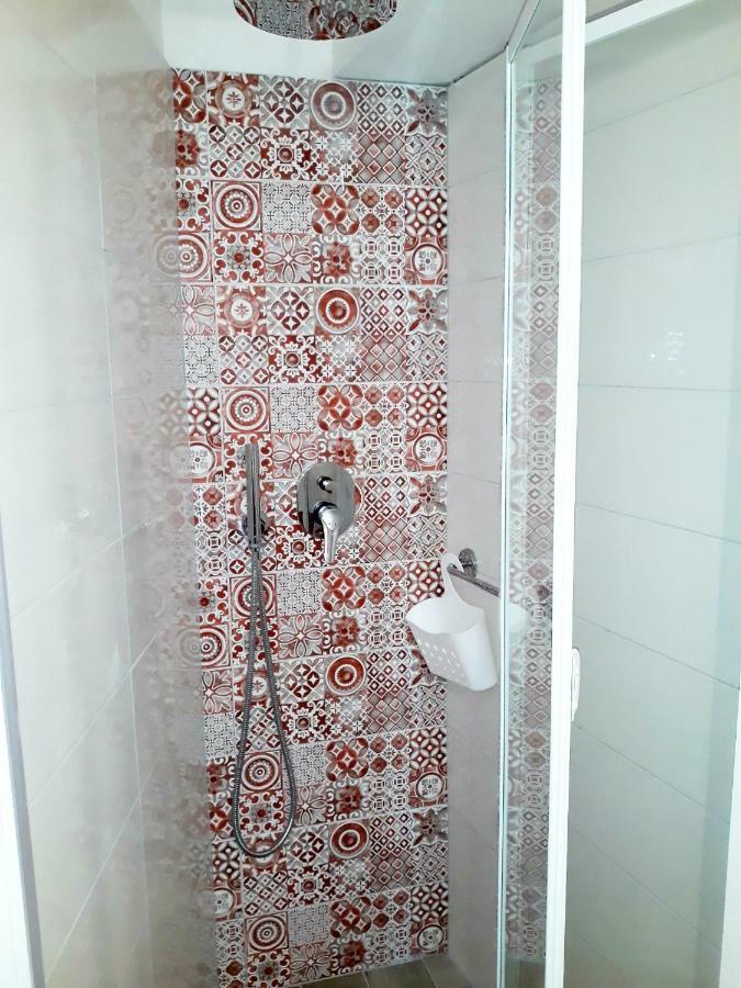 Cupido Art House Amalfi Appartement Buitenkant foto