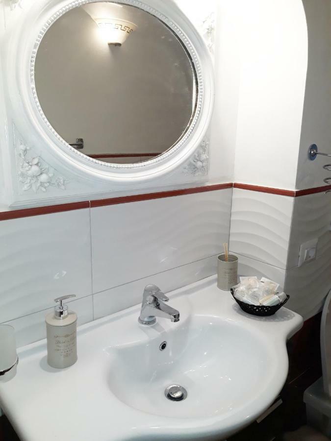 Cupido Art House Amalfi Appartement Buitenkant foto