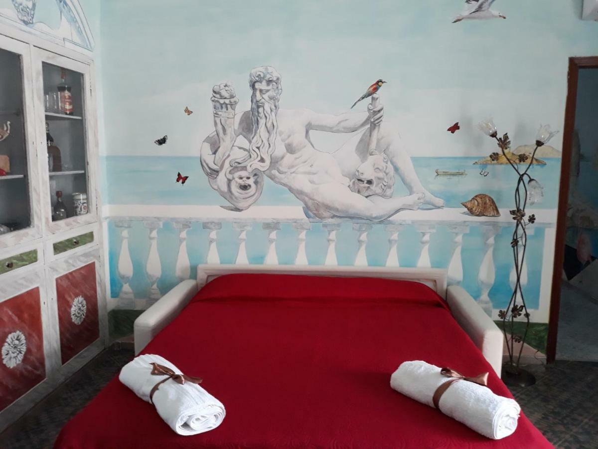 Cupido Art House Amalfi Appartement Buitenkant foto