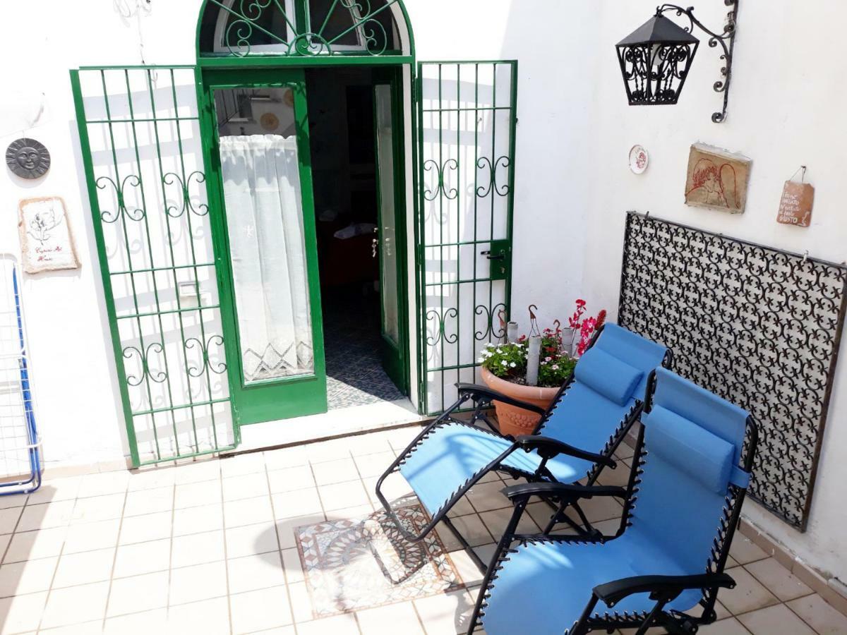 Cupido Art House Amalfi Appartement Buitenkant foto