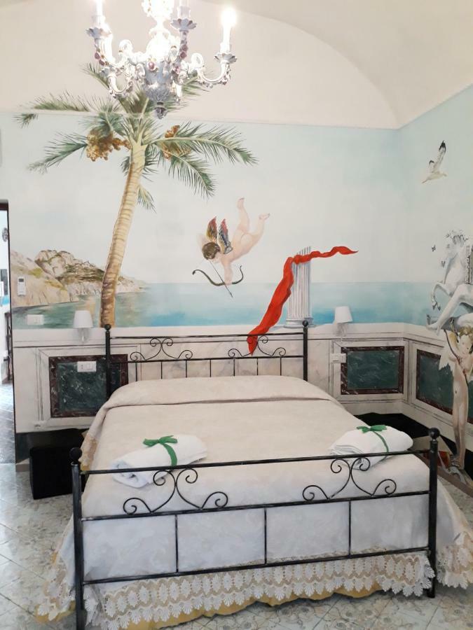 Cupido Art House Amalfi Appartement Buitenkant foto